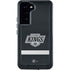 NHL Los Angeles Kings Jersey Galaxy S24 Plus Waterproof Case